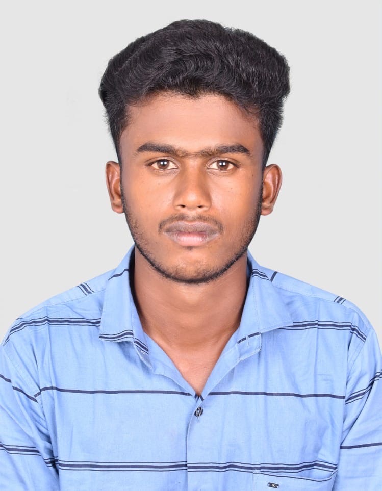 JEEVA R